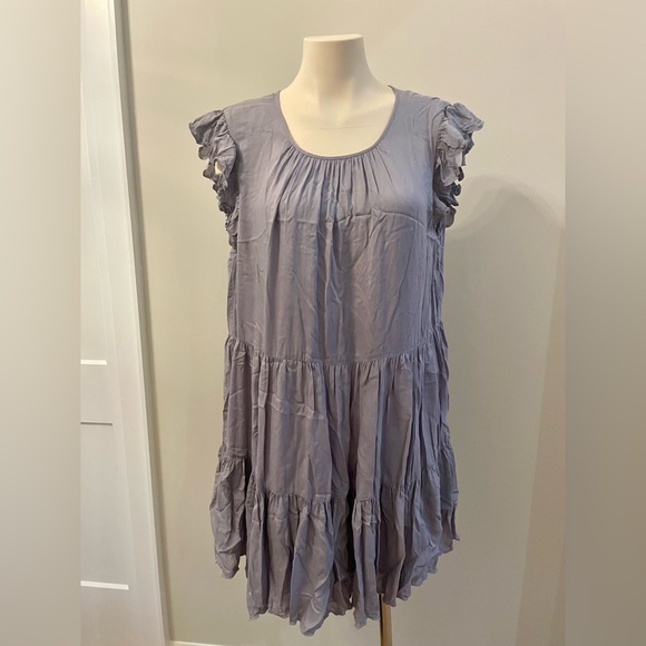 Wilfred Dress - Picture 1 of 3